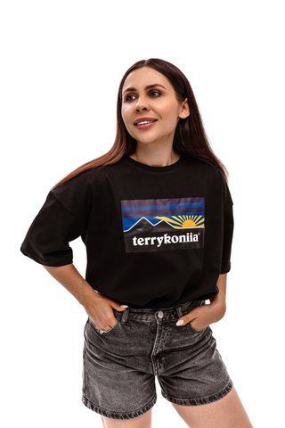 Футболка "terrykoniia" 002 фото